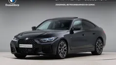 Saphirschwarz metallic (zwart metallic) Gebruikt 2024 BMW M440 M Sport Sedan | € 75.950 (Goede deal)