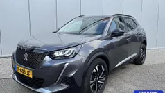 Gebruikt 2022 Peugeot 2008 Allure SUV | € 18.444 (Eerlijke prijs)