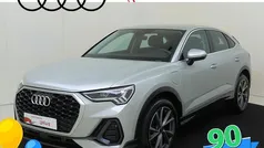 Gebruikt 2022 Audi Q3 Sportback Basis SUV | € 35.950 (Super prijs)