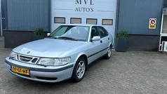 Gebruikt 2001 Saab 9-3 Hatchback | € 1.490 (Goede deal)