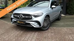Gebruikt 2025 Mercedes GLC300e AMG line SUV | € 73.950 (Eerlijke prijs)