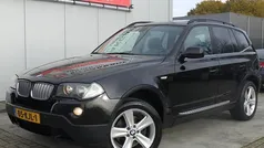Gebruikt 2007 BMW X3 Executive SUV | € 9.980 (Eerlijke prijs)