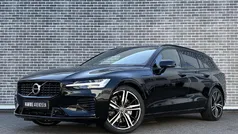 Gebruikt 2021 Volvo V60 R-Design Stationwagen | € 38.694 (Eerlijke prijs)