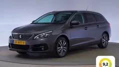 Gebruikt 2019 Peugeot 308 Premium Stationwagen | € 13.445 (Eerlijke prijs)