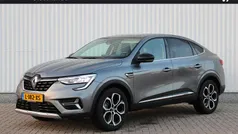 Grijs Gebruikt 2021 Renault Arkana Intens SUV | € 23.950 (Eerlijke prijs)