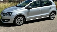 Gebruikt 2013 VW Polo Edition Hatchback | € 4.850 (Goede deal)