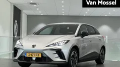 Grijs Gebruikt 2023 MG MG4 EV Comfort Hatchback | € 19.999 (Super prijs)