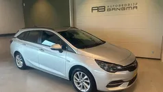 Gebruikt 2020 Opel Astra Edition Hatchback | € 10.950 (Eerlijke prijs)