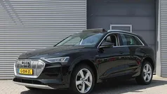 Gebruikt 2019 Audi e-tron SUV | € 24.999 (Eerlijke prijs)