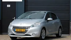 Gebruikt 2013 Peugeot 208 Griffe Hatchback | € 7.740 (Eerlijke prijs)