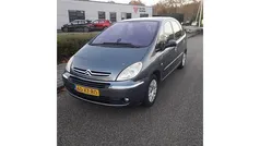 Gebruikt 2007 Citroën Xsara Picasso MPV | € 1.299 (Eerlijke prijs)