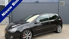 Zwart Gebruikt 2005 VW Golf IV Edition Hatchback | € 5.500 (Eerlijke prijs)
