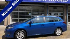 Gebruikt 2014 Toyota Auris Touring Sports Stationwagen | € 9.249 (Super prijs)