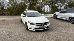 Gebruikt 2014 Mercedes CLA180 Edition Sedan | € 13.944 (Eerlijke prijs)