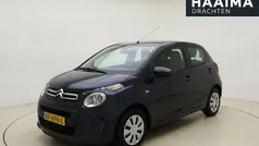Gebruikt 2016 Citroën C1 SELECTION Hatchback | € 8.945 (Eerlijke prijs)