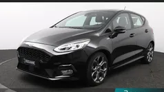 Zwart Gebruikt 2020 Ford Fiesta ST-Line Hatchback | € 16.195 (Eerlijke prijs)
