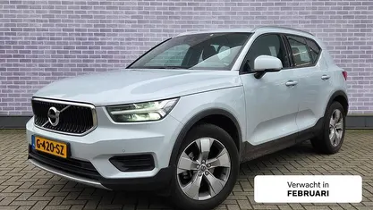 Occasion Volvo XC40 Momentum 2019 SUV