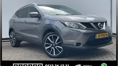 Gebruikt 2016 Nissan Qashqai Tekna SUV | € 11.400 (Eerlijke prijs)