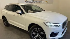 Gebruikt 2018 Volvo XC60 R-Design SUV | € 18.480 (Goede deal)