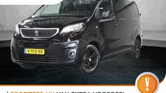 Zwart Gebruikt 2019 Peugeot Expert Premium Van | € 13.425 (Eerlijke prijs)