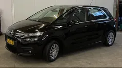 Gebruikt 2017 Citroën C4 Picasso PureTech MPV | € 10.955 (Eerlijke prijs)
