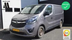 Grijs Gebruikt 2019 Opel Vivaro Van | € 9.950 (Super prijs)