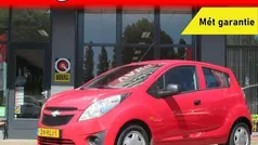 Gebruikt 2011 Chevrolet Spark Hatchback | € 3.750 (Eerlijke prijs)