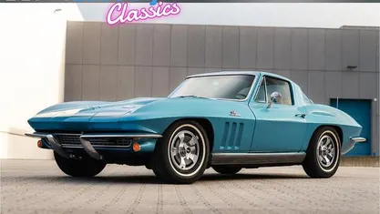 Occasion 1966 Chevrolet Corvette C2 | € 84.950
