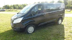 Gebruikt 2014 Ford Transit Custom Trend Van | € 5.750 (Eerlijke prijs)