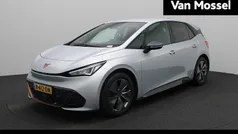 Grijs Gebruikt 2022 Cupra Born Hatchback | € 22.900 (Eerlijke prijs)