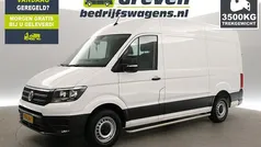 Gebruikt 2020 VW Crafter Van | € 26.900 (Eerlijke prijs)