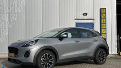 Grijs Gebruikt 2020 Ford Puma Gen-E SUV | € 16.950 (Super prijs)
