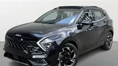 Gebruikt 2025 Kia Sportage GT-Line SUV | € 44.812 (Eerlijke prijs)