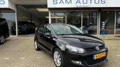 Gebruikt 2009 VW Polo Trendline Hatchback | € 4.250 (Goede deal)