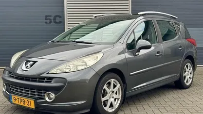 Occasion Peugeot 207 120 PK (88 kW) 2007 Stationwagen