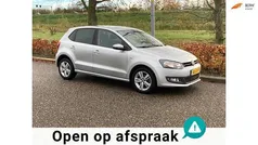 Gebruikt 2014 VW Polo Trendline Hatchback | € 7.950 (Eerlijke prijs)