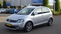Gebruikt 2011 VW Golf Plus MPV | € 5.850 (Eerlijke prijs)
