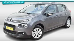 Gebruikt 2018 Citroën C3 Feel Hatchback | € 9.890 (Goede deal)