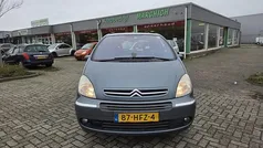 Grijs Gebruikt 2008 Citroën Xsara Picasso Prestige MPV | € 950 (Super prijs)