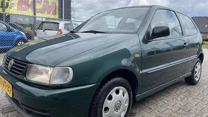 Gebruikt 1999 VW Polo Hatchback | € 1.448 (Eerlijke prijs)