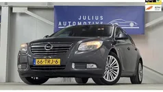 Gebruikt 2012 Opel Insignia Business Edition Stationwagen | € 5.793 (Eerlijke prijs)