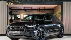 Zwart Gebruikt 2019 Audi Q8 Proline SUV | € 60.000 (Super prijs)