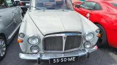 Gebruikt 1969 Rover SD | € 9.950