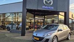 Gebruikt 2010 Mazda 3 Hatchback | € 7.950 (Goede deal)
