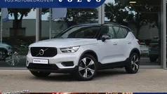 Grijs Gebruikt 2021 Volvo XC40 R-Design SUV | € 32.950 (Eerlijke prijs)