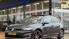Gebruikt 2015 VW Golf VII GTE Hatchback | € 13.950 (Goede deal)