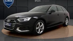 Gebruikt 2023 Audi A4 Advanced Stationwagen | € 33.450 (Eerlijke prijs)