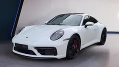 Porsche 911 Carrera GTS