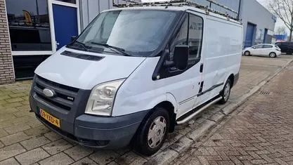 Occasion Ford Transit 86 PK (63 kW) 2008 Van
