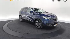 Blauw Gebruikt 2016 Renault Kadjar Intens SUV | € 14.900 (Eerlijke prijs)